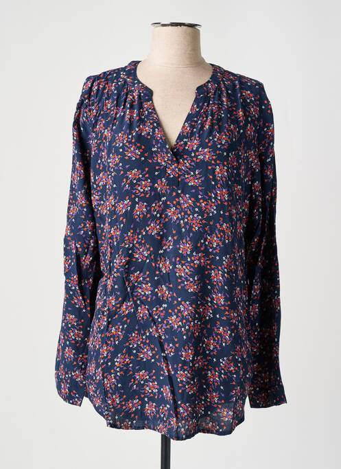 Blouse bleu ESPRIT pour femme