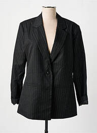 Blazer poches noir CREAM femme