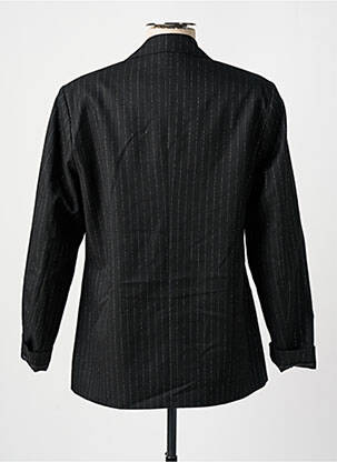 Blazer poches noir CREAM femme