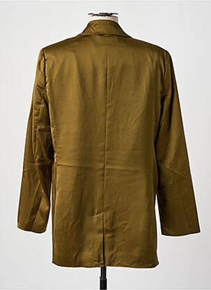 Blazer poches vert B.YOUNG femme