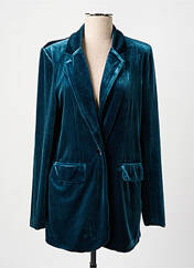 Blazer bleu B.YOUNG pour femme seconde vue