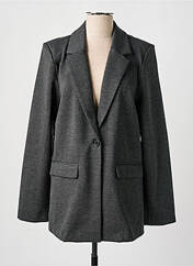 Blazer gris B.YOUNG pour femme seconde vue