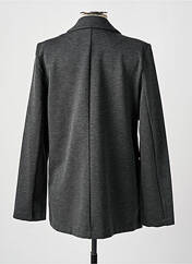 Blazer gris B.YOUNG pour femme seconde vue