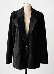 Blazer noir VERO MODA pour femme seconde vue