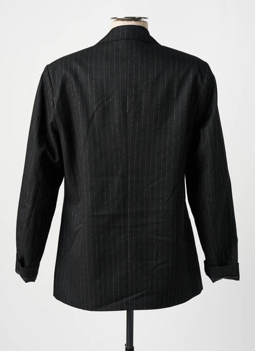 Blazer poches noir CREAM femme