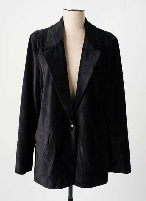 Blazer noir VERO MODA pour femme