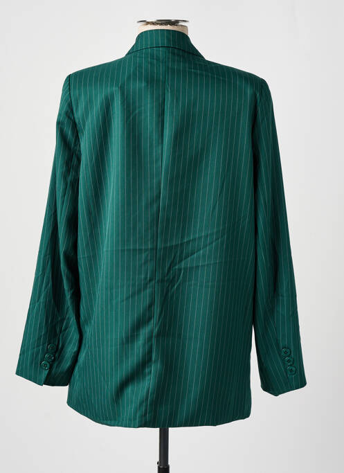 Blazer vert LA PETITE ETOILE pour femme