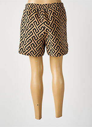 Short taille normale taille normale beige VERO MODA femme