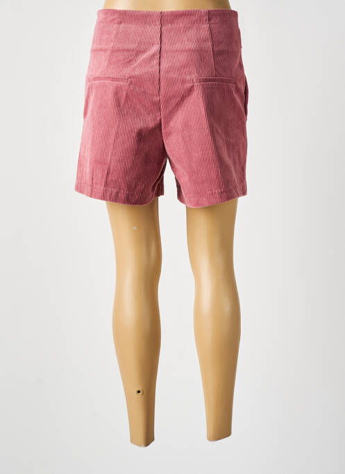 Short rose ARTLOVE pour femme