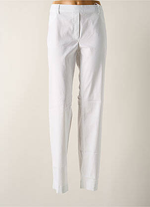 Jegging blanc STARK pour femme