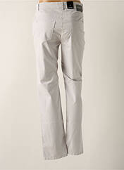 Pantalon slim gris STARK pour femme seconde vue