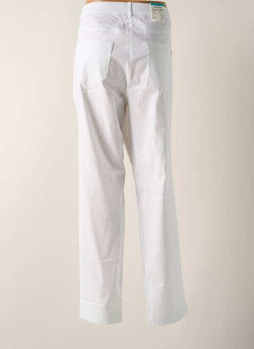 Jegging blanc STARK pour femme