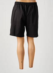 Short noir CHRISTY pour femme seconde vue