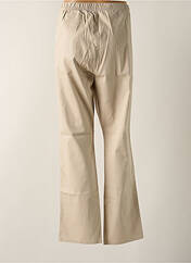 Jegging beige SIGNATURE pour femme seconde vue