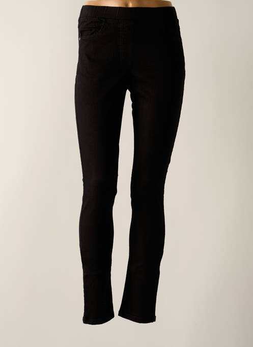 Jegging noir SIGNATURE pour femme