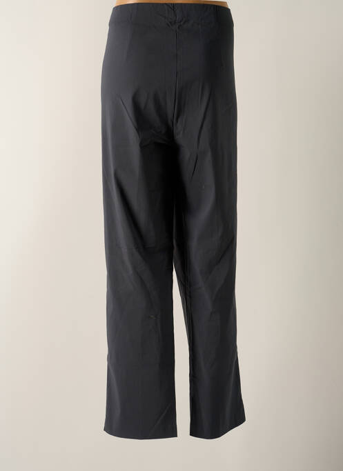 Pantalon droit gris VERPASS pour femme