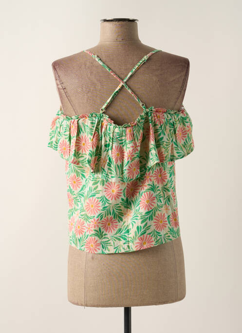 Top blanc VERO MODA pour femme