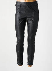 Legging noir B.YOUNG pour femme seconde vue