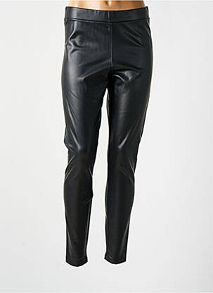 Legging noir VERO MODA pour femme