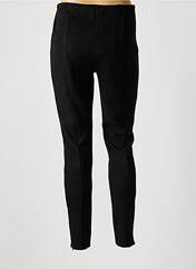 Legging noir B.YOUNG pour femme seconde vue