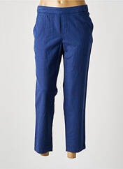 Pantalon 7/8 bleu ESPRIT pour femme seconde vue