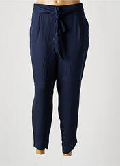 Pantalon 7/8 bleu ESPRIT pour femme seconde vue