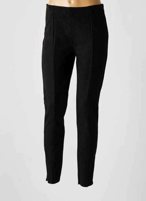 Legging noir B.YOUNG pour femme