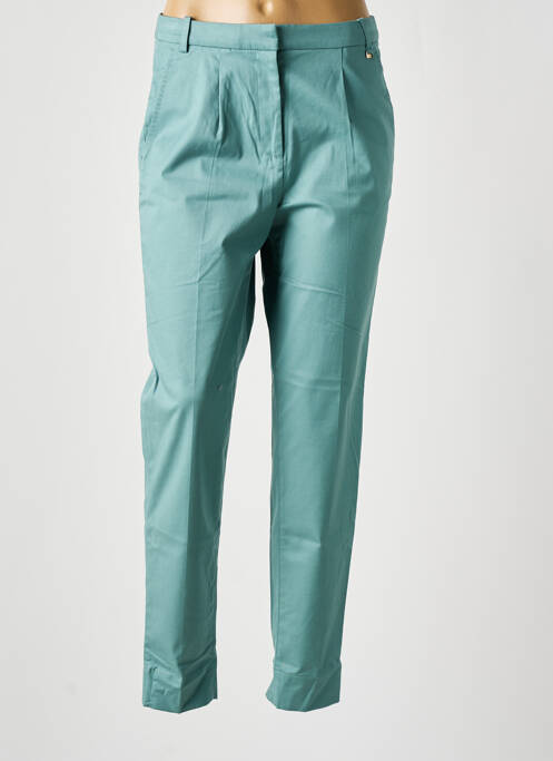 Pantalon chino bleu ESPRIT pour femme