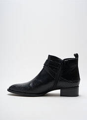 Bottines/Boots noir SAN MARINA pour femme seconde vue