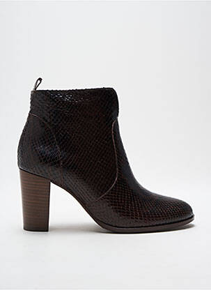 San marina bottines noires online