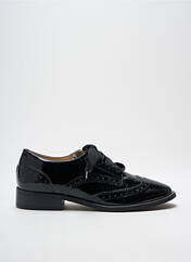 Derbies noir SAN MARINA pour femme seconde vue