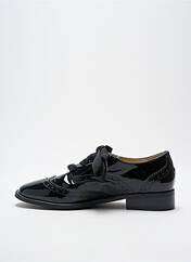 Derbies noir SAN MARINA pour femme seconde vue