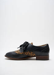 Derbies noir SAN MARINA pour femme seconde vue