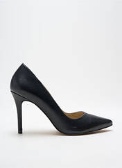 Escarpins noir SAN MARINA pour femme seconde vue