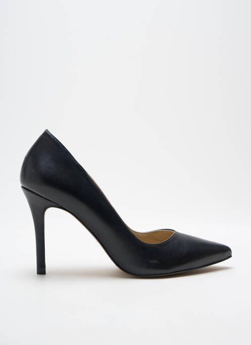 Escarpins noir SAN MARINA pour femme