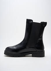 Bottines/Boots noir MARCO TOZZI pour femme seconde vue