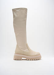 Bottes beige MARCO TOZZI pour femme seconde vue