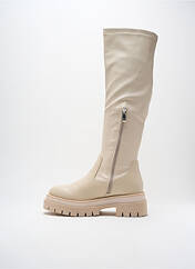 Bottes beige MARCO TOZZI pour femme seconde vue