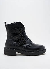 Bottines/Boots noir MARCO TOZZI pour femme seconde vue