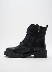 Bottines/Boots noir MARCO TOZZI pour femme seconde vue