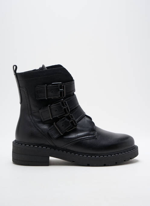 Bottines/Boots noir MARCO TOZZI pour femme