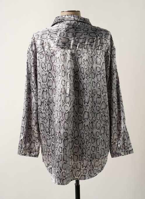 Chemisier beige SOPHYLINE pour femme