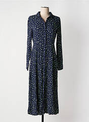 Robe longue bleu TOM TAILOR pour femme seconde vue