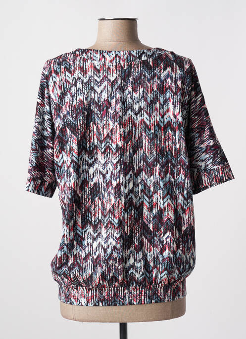 Top rouge BRANDTEX pour femme