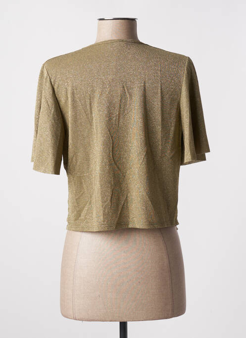 Veste casual vert VICTORIA pour femme