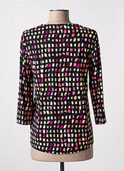 Top noir BRANDTEX pour femme seconde vue