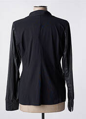 Blazer noir MJ & CO pour femme seconde vue