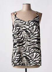 Top noir BRANDTEX pour femme seconde vue