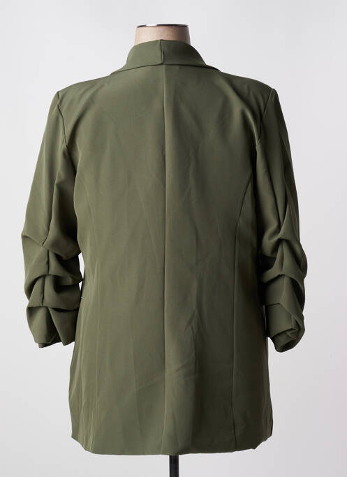 Blazer vert clair MELITEA pour femme