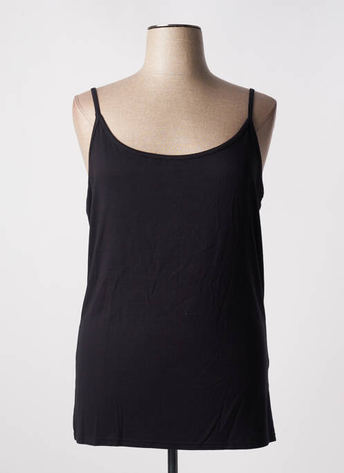 Top noir BY NÖR DENMARK pour femme